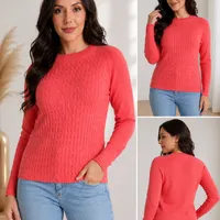 BY UNNA BLUSA FEM  - imagem 1