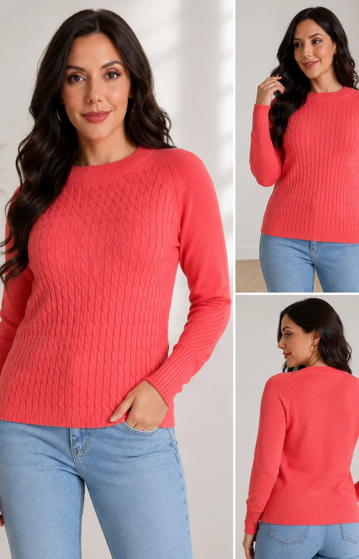 BY UNNA BLUSA FEM 