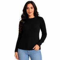 BY UNNA BLUSA FEM  - imagem 4