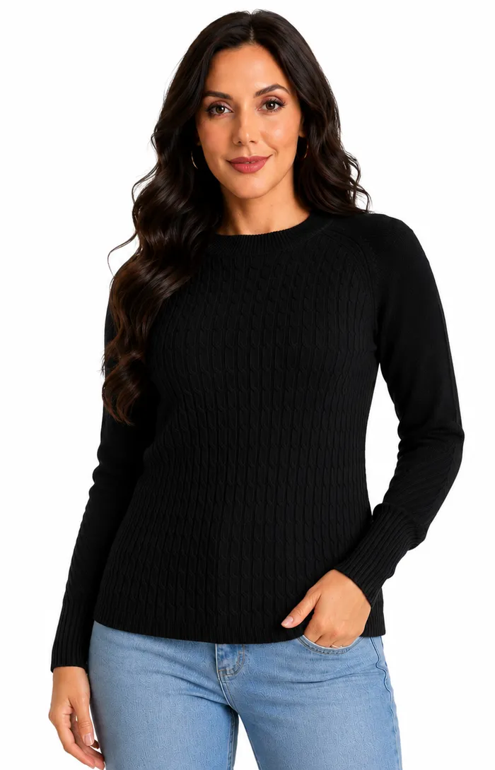 BY UNNA BLUSA FEM 