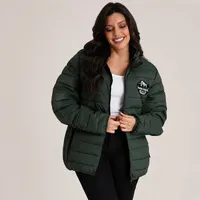Jaqueta Unissex Puffer - imagem 1