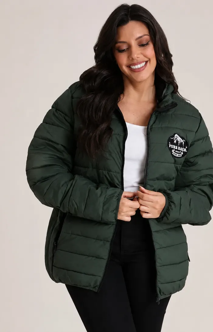 Jaqueta Unissex Puffer