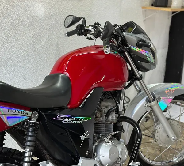 Linha Start 160