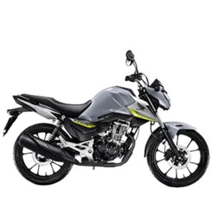 categoria Titan 160