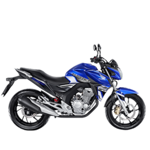 categoria Twister 250