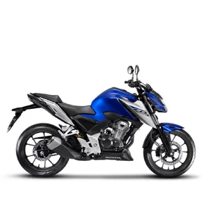 categoria CB 300F