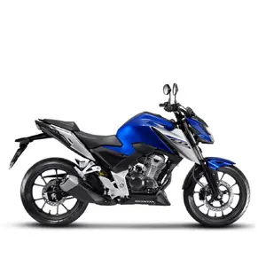 categoria CB 300F