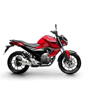 categoria Fz 15