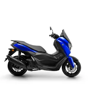 categoria NMax 160