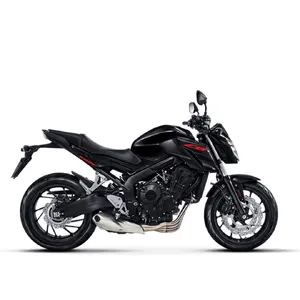 categoria CB 650F
