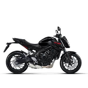 categoria CB 650F