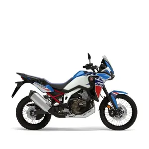categoria Africa Twin
