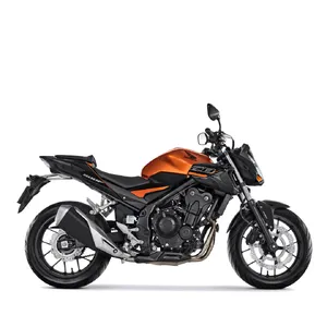 categoria CB 500
