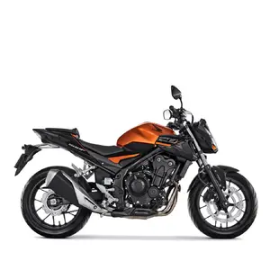 categoria CB 500