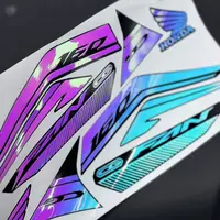 Fan 2024 remodelado Aquamarine - imagem 1