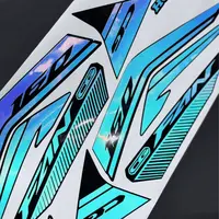 Fan 2024 remodelado Aquamarine - imagem 2