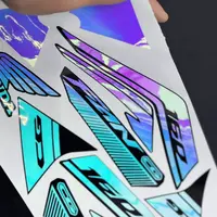 Fan 2024 remodelado Aquamarine - imagem 4