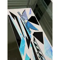 Kit Titan 2025 mod original Preto e Aquamarine - imagem 3
