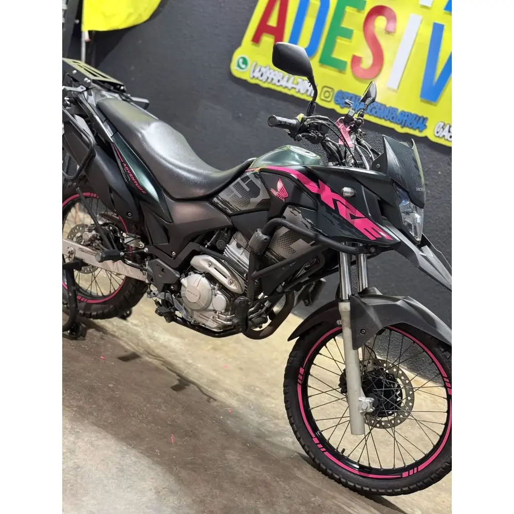 Kit XRE 300 