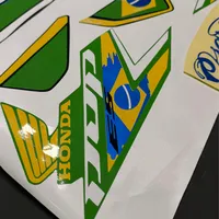 Kit Pop 110 2025 edição copa - imagem 4
