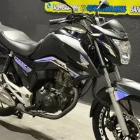 Kit Titan 160 2024 Aquamarine - imagem 1