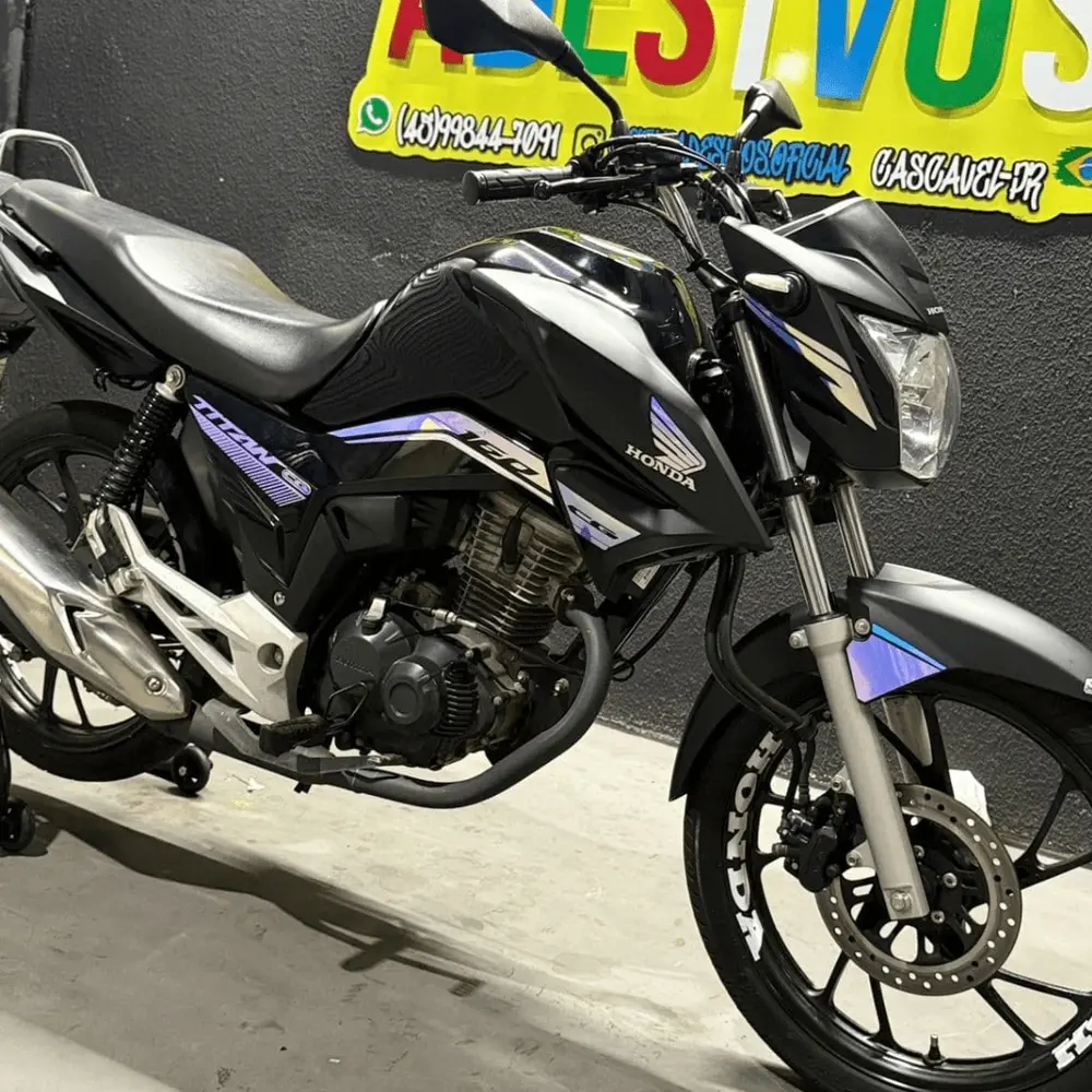 Kit Titan 160 2024 Aquamarine