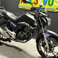 Kit Titan 160 2024 Aquamarine - imagem 3