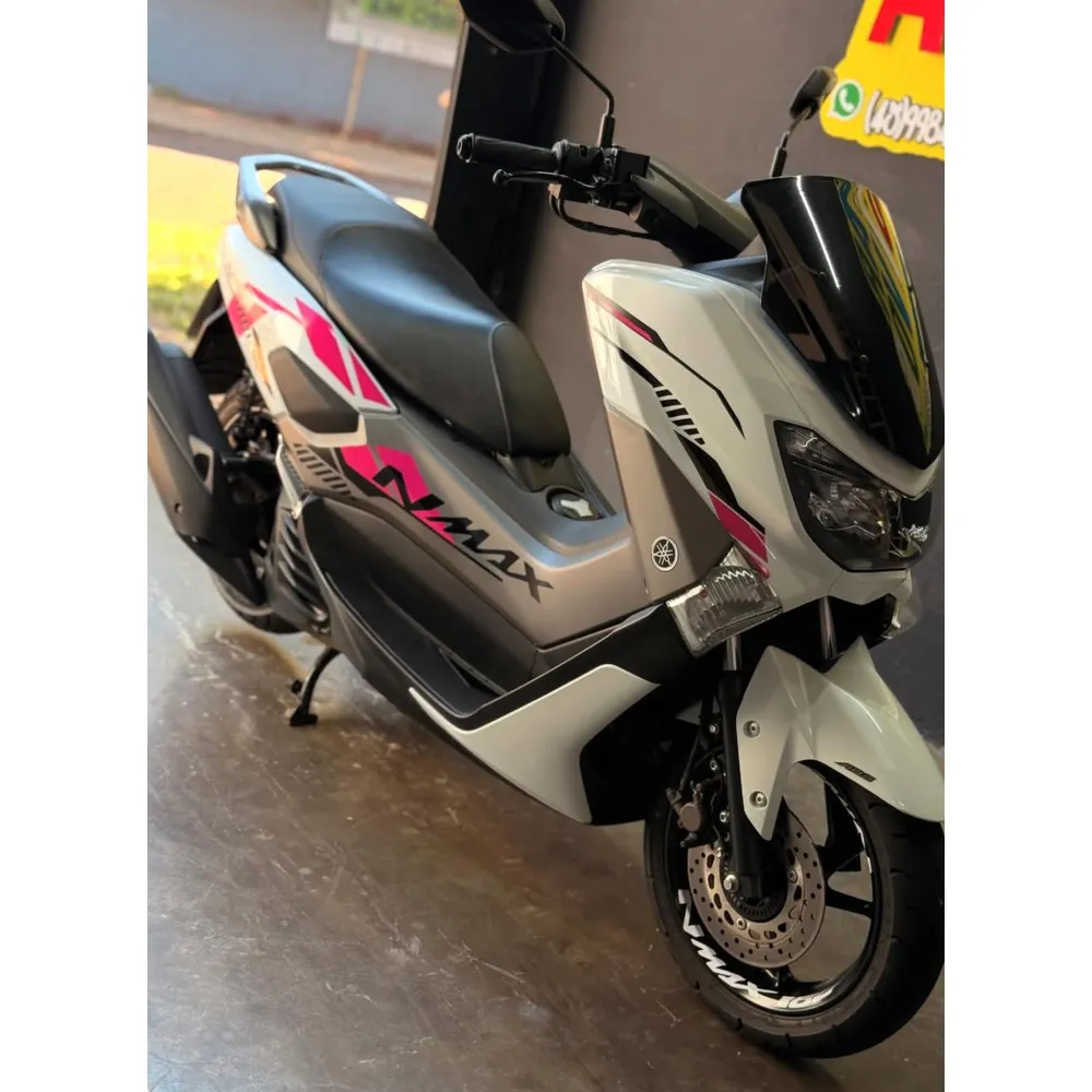 Kit Nmax 160 