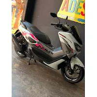 Kit Nmax 160  - imagem 1