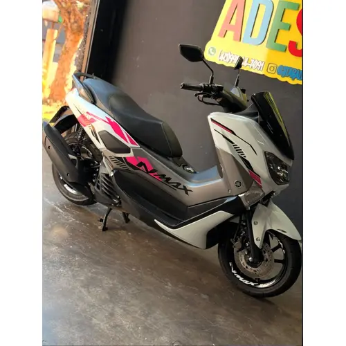 Kit Nmax 160 2023 projeto