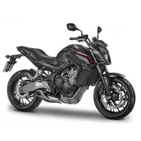 Kit CB 500F modelo original - imagem 1