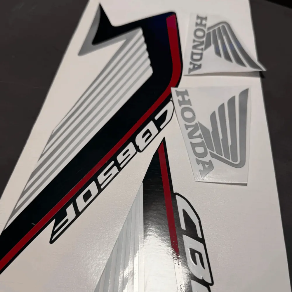 Kit CB 500F modelo original