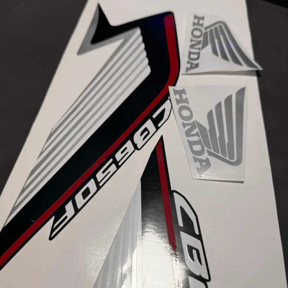 Kit CB 500F modelo original