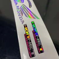 Kit Hornet 600F holo e rosa - imagem 2
