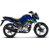 Kit Fan 25 mod titan edição brasil - imagem 1