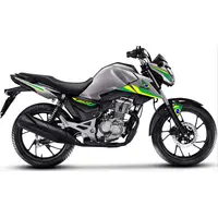 Kit Fan 25 mod titan edição brasil - imagem 3