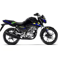 Kit Fan 25 mod titan edição brasil - imagem 1