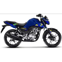 Kit Fan 25 mod titan edição brasil - imagem 3