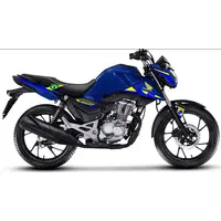 Kit Fan 25 mod titan edição brasil - imagem 3