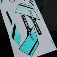 Kit Factor 2025 Aquamarine - imagem 3