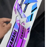 Kit Factor 2025 Aquamarine - imagem 2