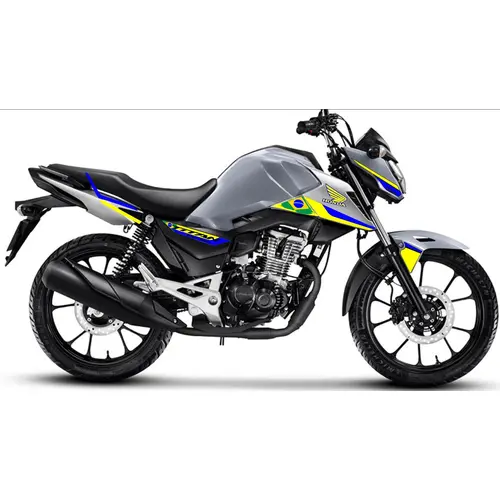 Kit Titan 25 mod original edição brasil