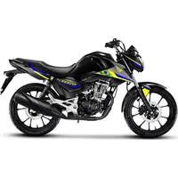 Kit Fan 25 mod titan edição brasil - imagem 2