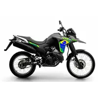 Kit Fan 25 mod titan edição brasil - imagem 1