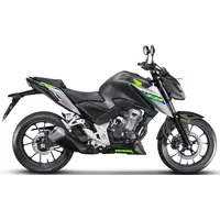 Kit CB300F TW edição brasil - imagem 1
