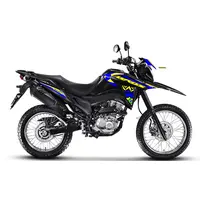 Kit Fan 25 mod titan edição brasil - imagem 1