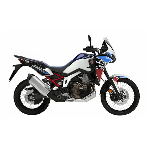 Kit Africa Twin Tricolor 2023