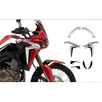 Kit CB 500F modelo original - imagem 2