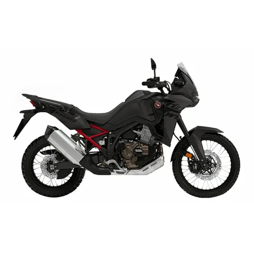 Kit Africa Twin 2023 Black