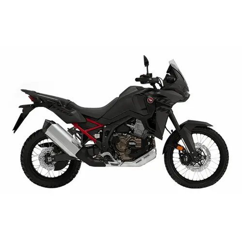 Kit Africa Twin 2023 Black